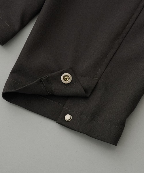 GRトロピカルジップブルゾン（ブルゾン）｜PUBLIC TOKYO