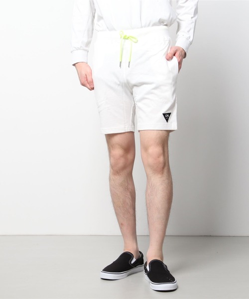 ARCHIVER(アーカイバ)の「【RS】【RDS】ワンポイントハーフパンツ(その他パンツ・メンズ・ネイビー/ベージュ/ブラック/オフホワイト・LARGE/MEDIUM)」の11枚目の写真
