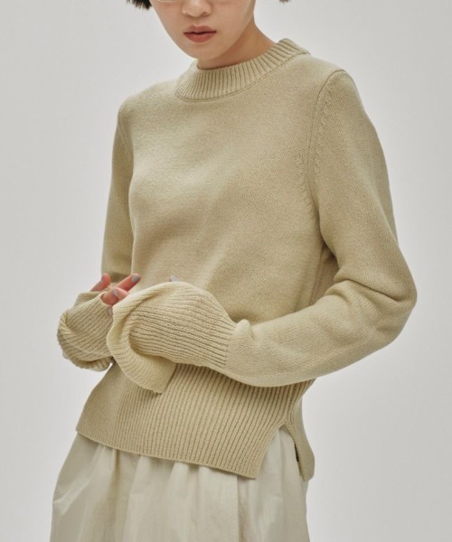 その他 TODAYFUL(slub stitch knit) KnitOvation Stitch Dictionary - SweetGeorgia Yarns