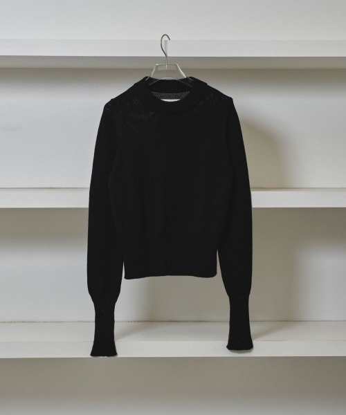 【SALE】TODAYFUL　Slub Knit Pullover　12510503 セール】TODAYFUL Slub Knit Pullover 12510503（ニット