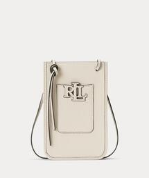 最終価格♡Lauren Ralph Lauren ホワイト系ハンドバッグ 楽天市場】ラルフローレン バッグ（カラーホワイト