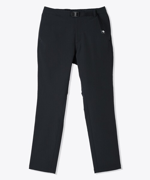 ウィメンズティートンコーブソフトシェルパンツ　010Black コロンビア Columbia/ ウィメンズティートンコーブソフトシェルパンツ