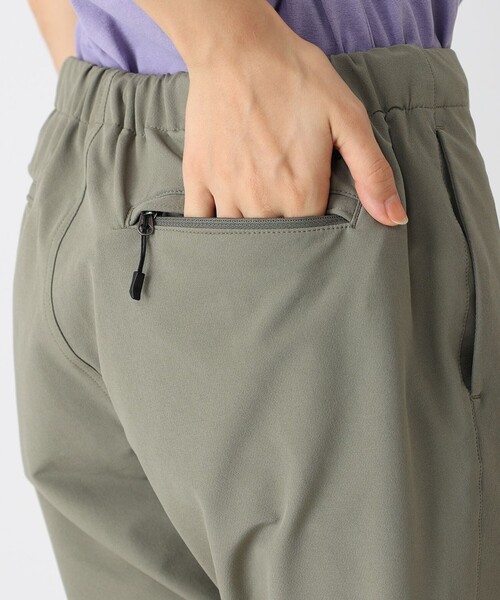 Columbia（コロンビア）の「撥水 UVカット Columbia／ウィメンズ ティートンコーブ ソフトシェル パンツ ストレッチ／コロンビア（その他パンツ・レディース・ブラック/ベージュ/グリーン・M/L/S/XL）」の16枚目の写真