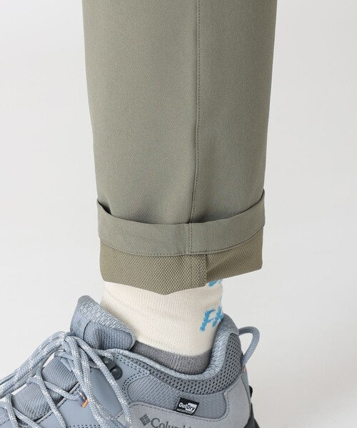 Columbia（コロンビア）の「撥水 UVカット Columbia／ウィメンズ ティートンコーブ ソフトシェル パンツ ストレッチ／コロンビア（その他パンツ・レディース・ブラック/ベージュ/グリーン・M/L/S/XL）」の20枚目の写真