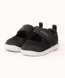 SUKUSUKU（スクスク）の「ASICS KIDS(アシックス キッズ) ベビーシューズ MESHOES BABY（スニーカー）」