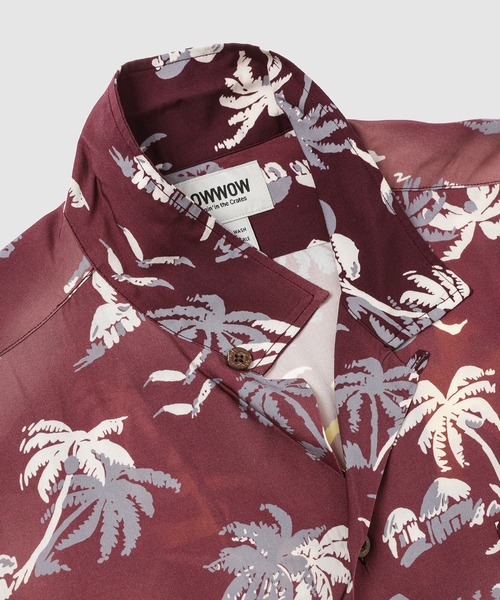 BOW WOW（バウワウ）の「BOWWOW KURT COWBOY SHIRTS（）」 - WEAR
