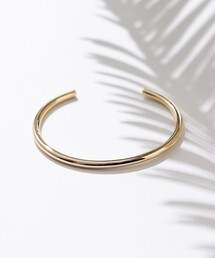 23区（ニジュウサンク）の「【WEB限定】ナロー バングル（バングル/リストバンド）」