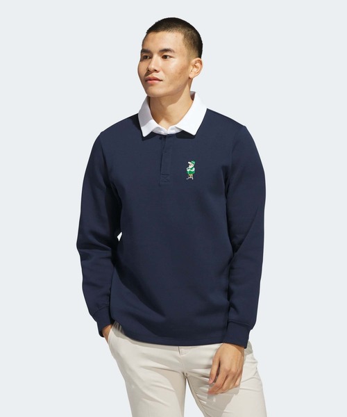 セール】ビヨンド ザ コース CHIPワンポイントロゴ ルーズ