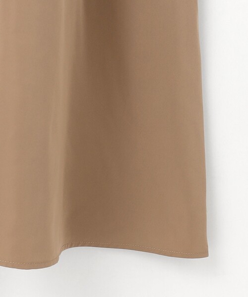 タフタコンビ ワンピース（ワンピース）｜自由区（ジユウク）の