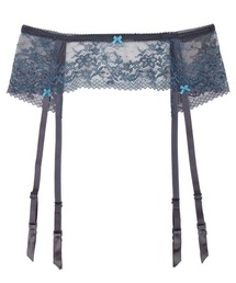 ANNEBRA（アンブラ）の「Charisma2 ガーターベルト（その他アンダー