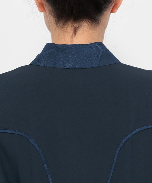 HARE（ハレ）の「イソザイキリカエシアーワンピース(HARE