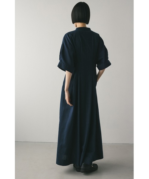 stylemixer リネンミックスシャツワンピース【新品未使用】 500IST33-2081_075.jpg