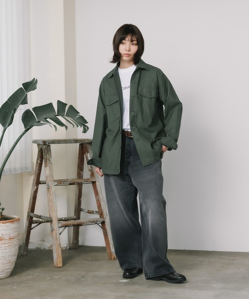 パンツ LEE SUPERSIZED PANTS Lee/リー SUPERSIZED SUPERSIZED COWBOY PANTS デニムパンツ