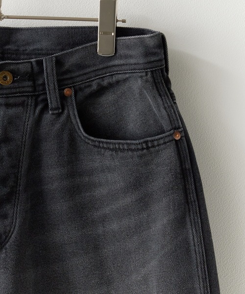 Lee(リー)の「Lee/リー SUPERSIZED SUPERSIZED COWBOY PANTS デニムパンツ(デニムパンツ・メンズ・インディゴブルー/ワンウォッシュ・S/L/M)」の16枚目の写真