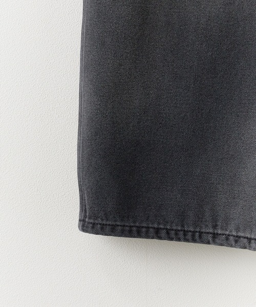 Lee(リー)の「Lee/リー SUPERSIZED SUPERSIZED COWBOY PANTS デニムパンツ(デニムパンツ・メンズ・インディゴブルー/ワンウォッシュ・S/L/M)」の6枚目の写真