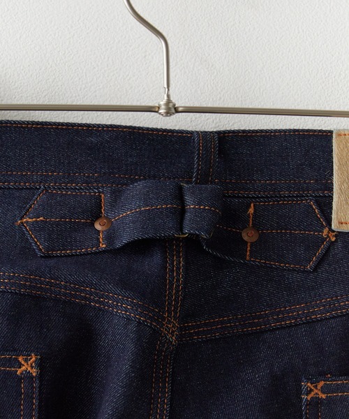 Lee/リー SUPERSIZED SUPERSIZED COWBOY PANTS デニムパンツ
