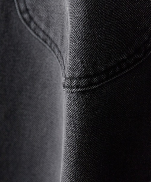 Lee(リー)の「Lee/リー SUPERSIZED SUPERSIZED COWBOY PANTS デニムパンツ(デニムパンツ・メンズ・インディゴブルー/ワンウォッシュ・S/L/M)」の5枚目の写真