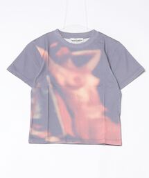 tシャツ Carne Bollente/カルネボレンテ/First Kiss レディース メンズ Carne Bollente ／カルネボレンテ／FIGHT