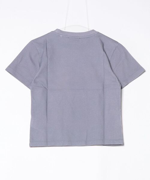 Carne Bollente（カルネボレンテ）の「carne bollente/カルネボレンテ/Cap d Agde Secrets（Tシャツ/カットソー・レディース・その他24・XS）」の2枚目の写真