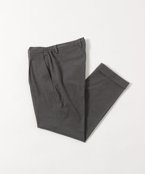 とひ出品 GLOBAL WORK（グローバルワーク）の「サマーTRパンツ/Salon de GW
