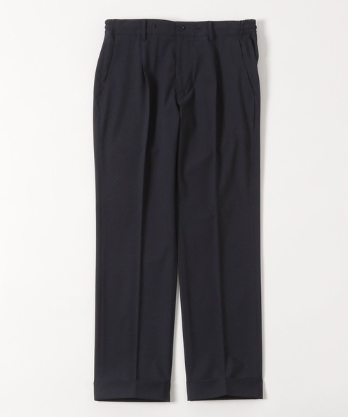 とひ出品 GLOBAL WORK（グローバルワーク）の「サマーTRパンツ/Salon de GW