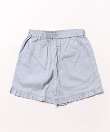 utremi（ユトレミ）の「【ベビー / キッズ】コットンフリルショートパンツ（その他パンツ）」