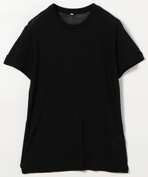 新品 ベースレンジ カットソー Tシャツ X ブラック 楽天市場】BASERANGE ベースレンジ 長袖 Tシャツ LONG SLEEVE