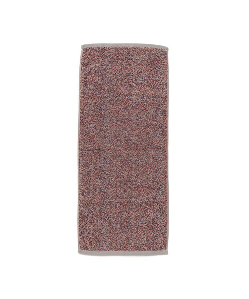 bpr BEAMS（ビーピーアール ビームス ）の「【ビームスの百名品】メランジ フェイスタオル（タオル・レディース・その他3/その他2/その他/その他1・ONE SIZE）」の7枚目の写真