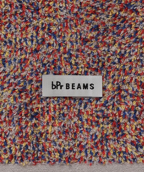 bpr BEAMS（ビーピーアール ビームス ）の「【ビームスの百名品】メランジ フェイスタオル（タオル・レディース・その他3/その他2/その他/その他1・ONE SIZE）」の9枚目の写真
