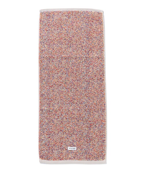 bpr BEAMS（ビーピーアール ビームス ）の「【ビームスの百名品】メランジ フェイスタオル（タオル・レディース・その他3/その他2/その他/その他1・ONE SIZE）」の10枚目の写真