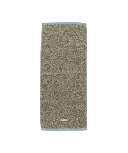 bpr BEAMS（ビーピーアール ビームス ）の「【ビームスの百名品】メランジ フェイスタオル（タオル・レディース・その他3/その他2/その他/その他1・ONE SIZE）」の13枚目の写真