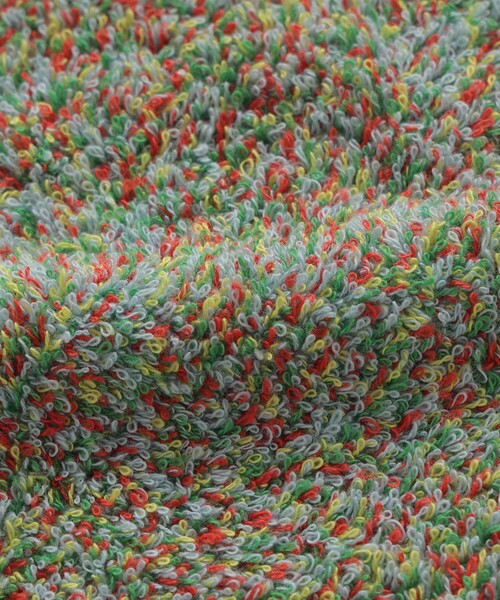 bpr BEAMS（ビーピーアール ビームス ）の「【ビームスの百名品】メランジ フェイスタオル（タオル・レディース・その他3/その他2/その他/その他1・ONE SIZE）」の14枚目の写真