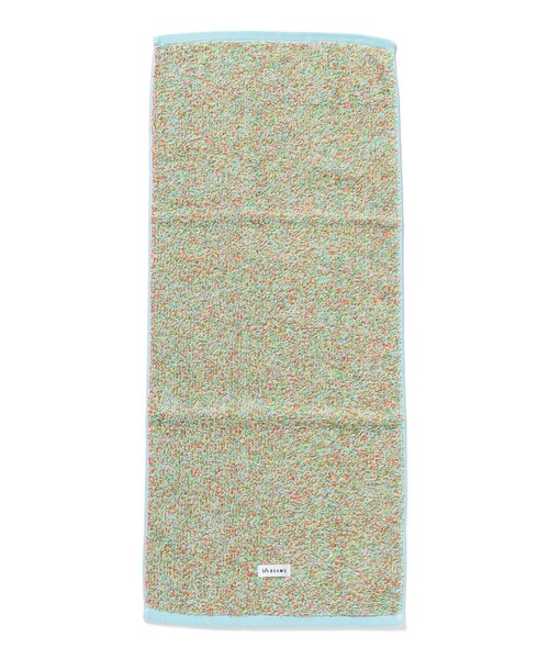 bpr BEAMS（ビーピーアール ビームス ）の「【ビームスの百名品】メランジ フェイスタオル（タオル・レディース・その他3/その他2/その他/その他1・ONE SIZE）」の15枚目の写真