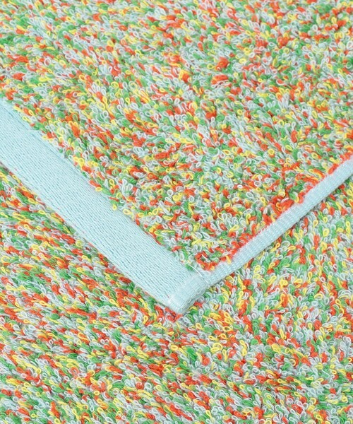 bpr BEAMS（ビーピーアール ビームス ）の「【ビームスの百名品】メランジ フェイスタオル（タオル・レディース・その他3/その他2/その他/その他1・ONE SIZE）」の16枚目の写真