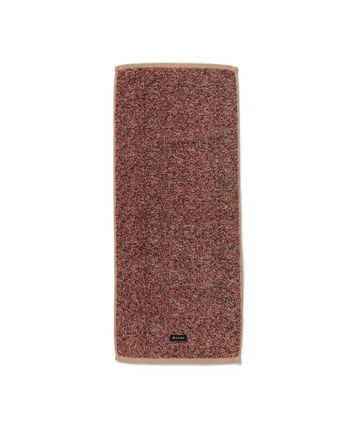 bpr BEAMS（ビーピーアール ビームス ）の「【ビームスの百名品】メランジ フェイスタオル（タオル・レディース・その他3/その他2/その他/その他1・ONE SIZE）」の18枚目の写真