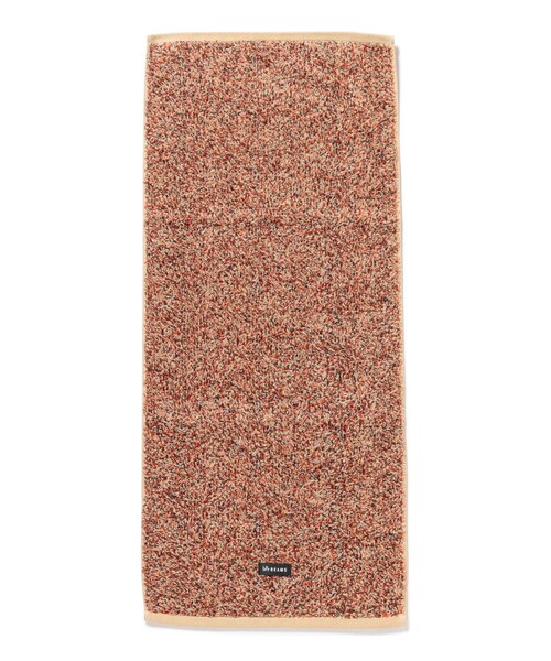 bpr BEAMS（ビーピーアール ビームス ）の「【ビームスの百名品】メランジ フェイスタオル（タオル・レディース・その他3/その他2/その他/その他1・ONE SIZE）」の19枚目の写真