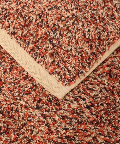 bpr BEAMS（ビーピーアール ビームス ）の「【ビームスの百名品】メランジ フェイスタオル（タオル・レディース・その他3/その他2/その他/その他1・ONE SIZE）」の20枚目の写真