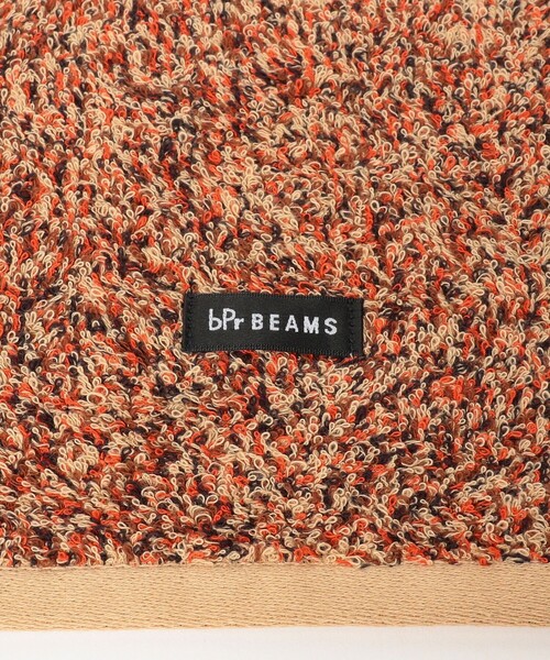 bpr BEAMS（ビーピーアール ビームス ）の「【ビームスの百名品】メランジ フェイスタオル（タオル・レディース・その他3/その他2/その他/その他1・ONE SIZE）」の21枚目の写真