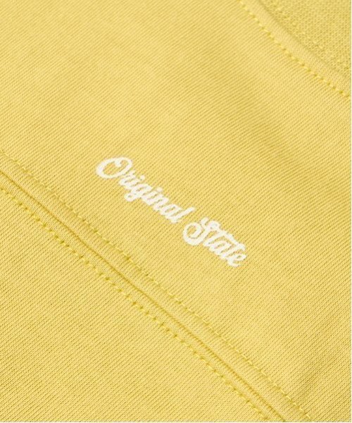 b・ROOM（ビールーム）の「【前後どちらでもOK!】【カイテキ天竺】ラインプリントTシャツ（Tシャツ/カットソー・キッズ・ダークブラウン/オフホワイト/オリーブ/パープル系その他/ダークブルー/ブラック・140cm/110cm/130cm/100cm/120cm/150cm）」の11枚目の写真