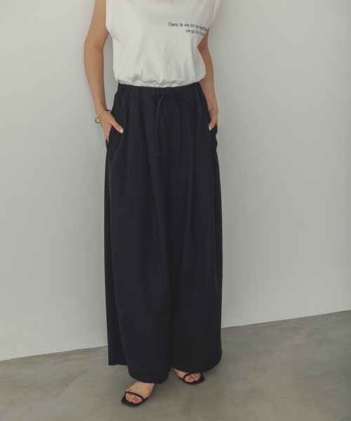 ツーピース キャミソール ワイドパンツ シースルー フレンチ BHN0124B0010_l_a017.jpg