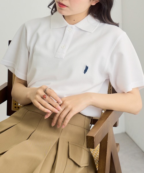 【美品】Polo Jeans Co. ストライプポロシャツ 67ワッペン 美品】Polo Jeans Co. ストライプポロシャツ 67ワッペン 【公式通販】