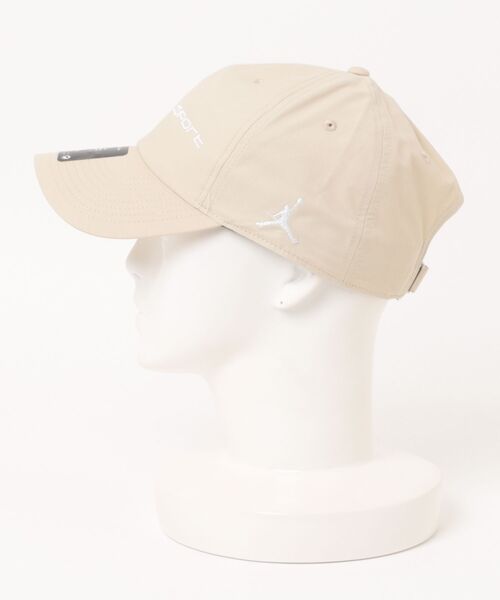 セール】JORDAN BRAND U J SPORT CAP キャップ FZ2020 206RATTAN/WHT