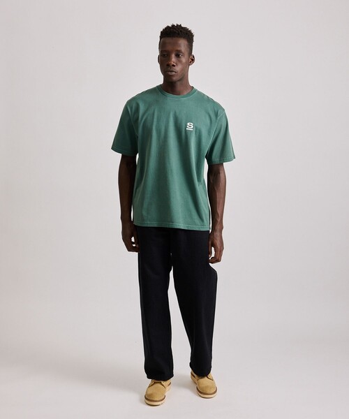 Dead Heart NYC(デッドハートエヌワイシー) Tシャツ カットソー DEAD HEART NYC デッドハートエヌワイシー ,ダイアモンド総柄