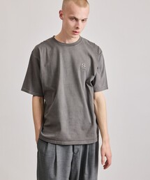 Pigment Dyed/S Relax SS Tee
