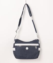 ショルダーバッグ ジーンズ2 7L 93114