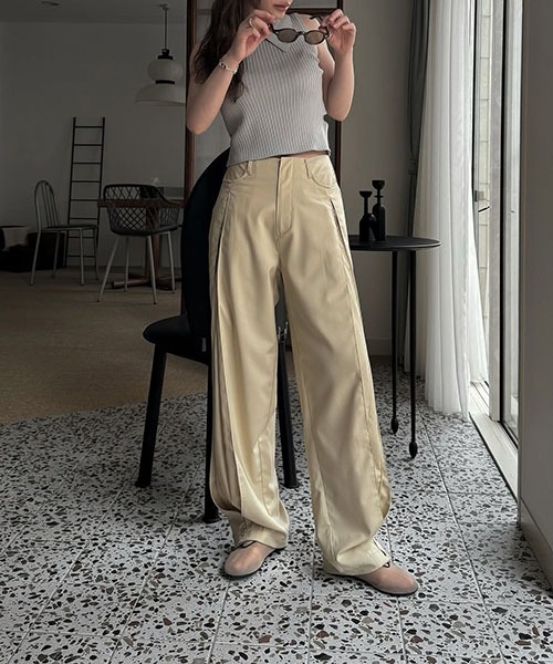 パンツ willfully pants WILLFULLY official web store（ウィルフリーコウシキツウハン