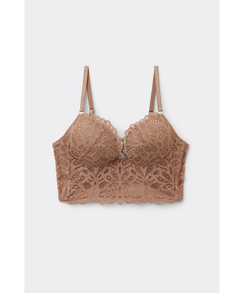 Italian Riviera Monica ビスチェ（ブラジャー）｜Intimissimi