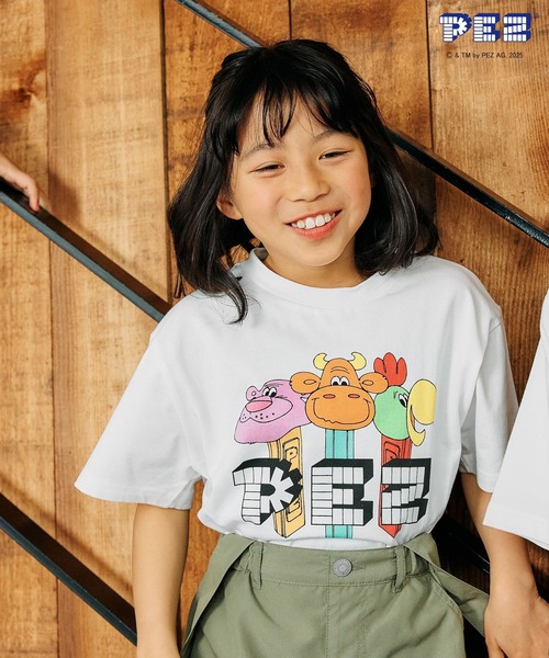【関税込み】メデューサ ヘッドプリント グレー Tシャツ レコードプリントTシャツ / GRACE CONTINENTAL | GRACE