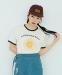 eLur(エラー)の「トップス(Tシャツ/カットソー)」
