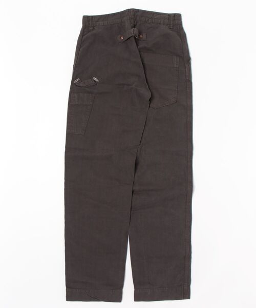 KATO`（カトー）の「《KATO(カトー)》１７２　ペインターパンツ（その他パンツ・メンズ・キナリ・28/31）」の2枚目の写真